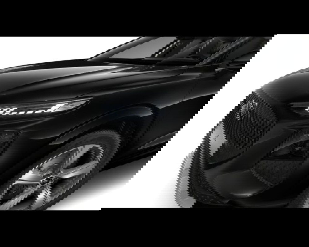 Audi Q3 nuova a Treviso (6)