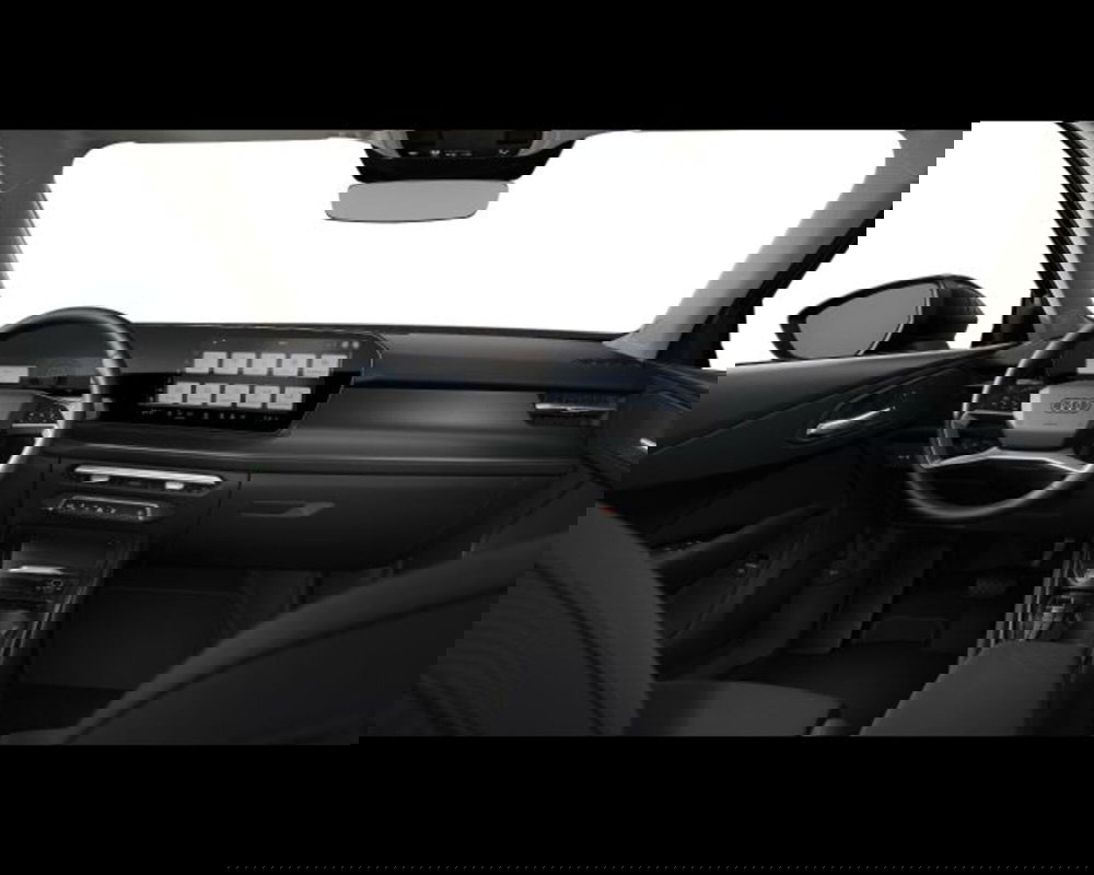 Audi Q3 nuova a Treviso (7)