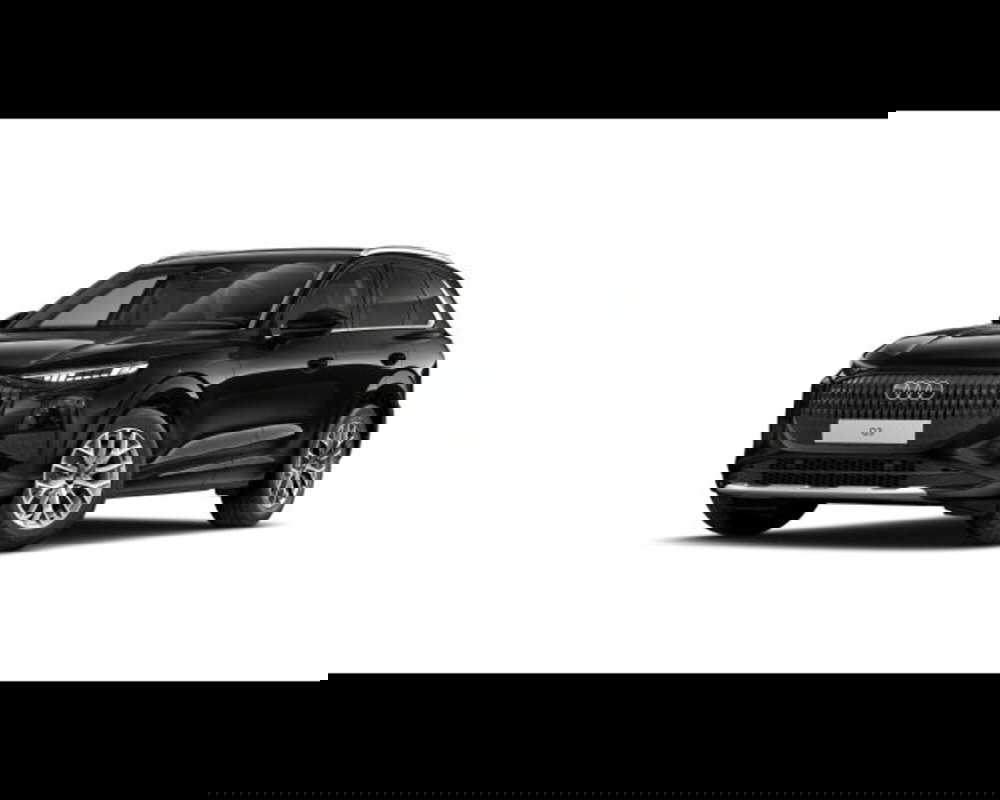 Audi Q3 nuova a Treviso