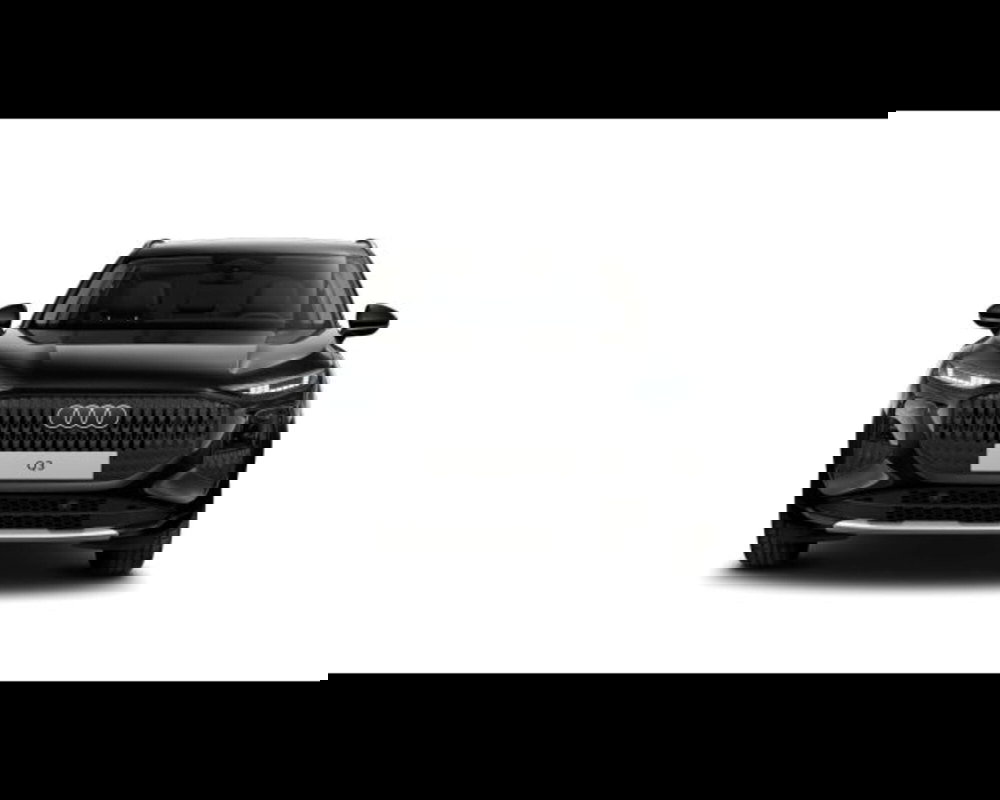 Audi Q3 nuova a Treviso (2)