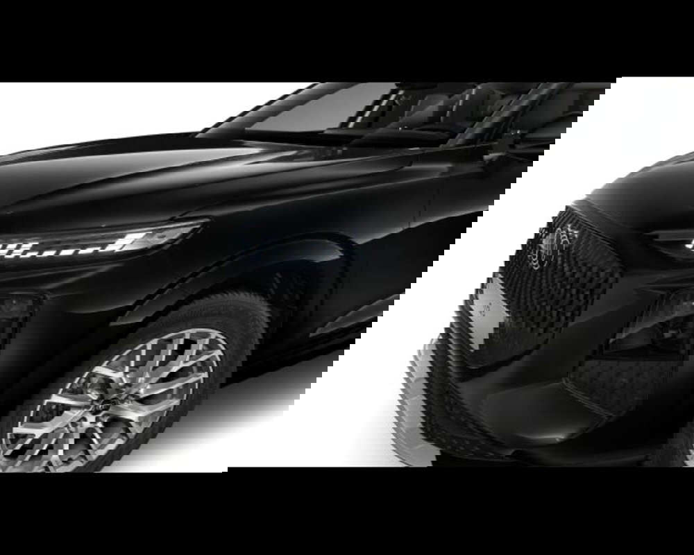 Audi Q3 nuova a Treviso (6)