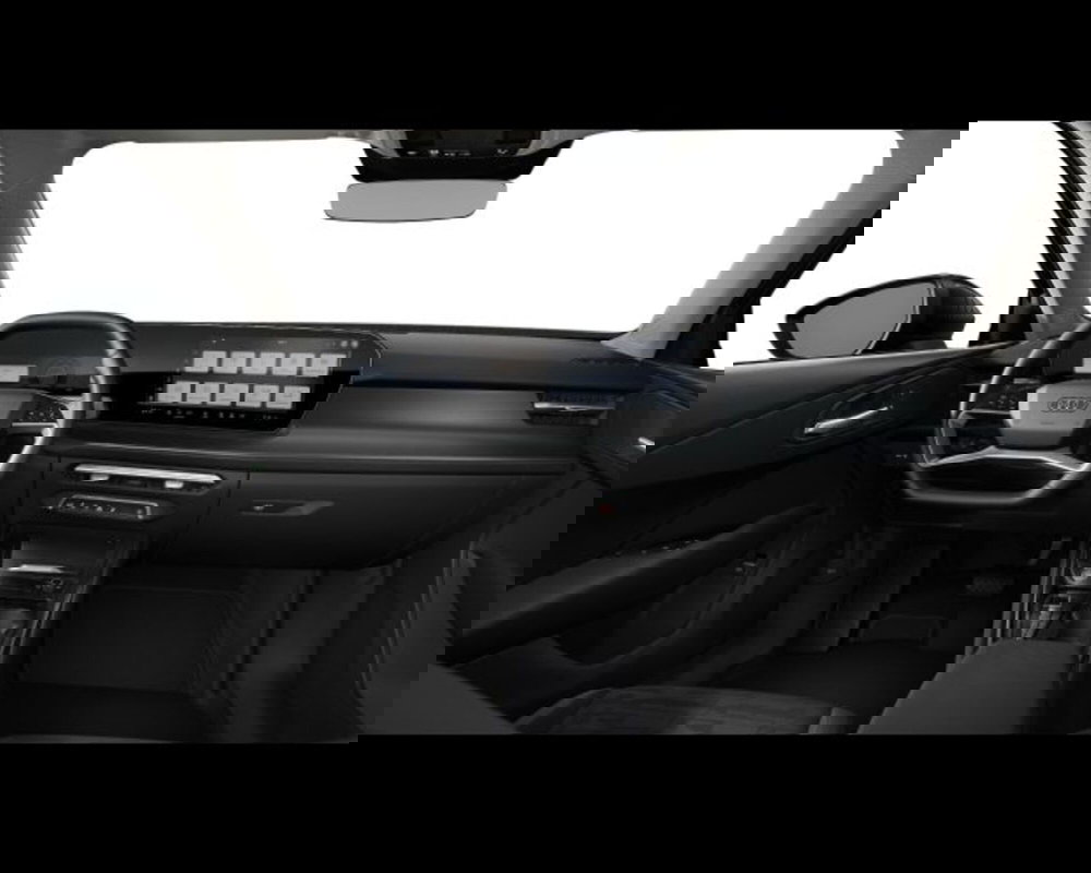 Audi Q3 nuova a Treviso (8)