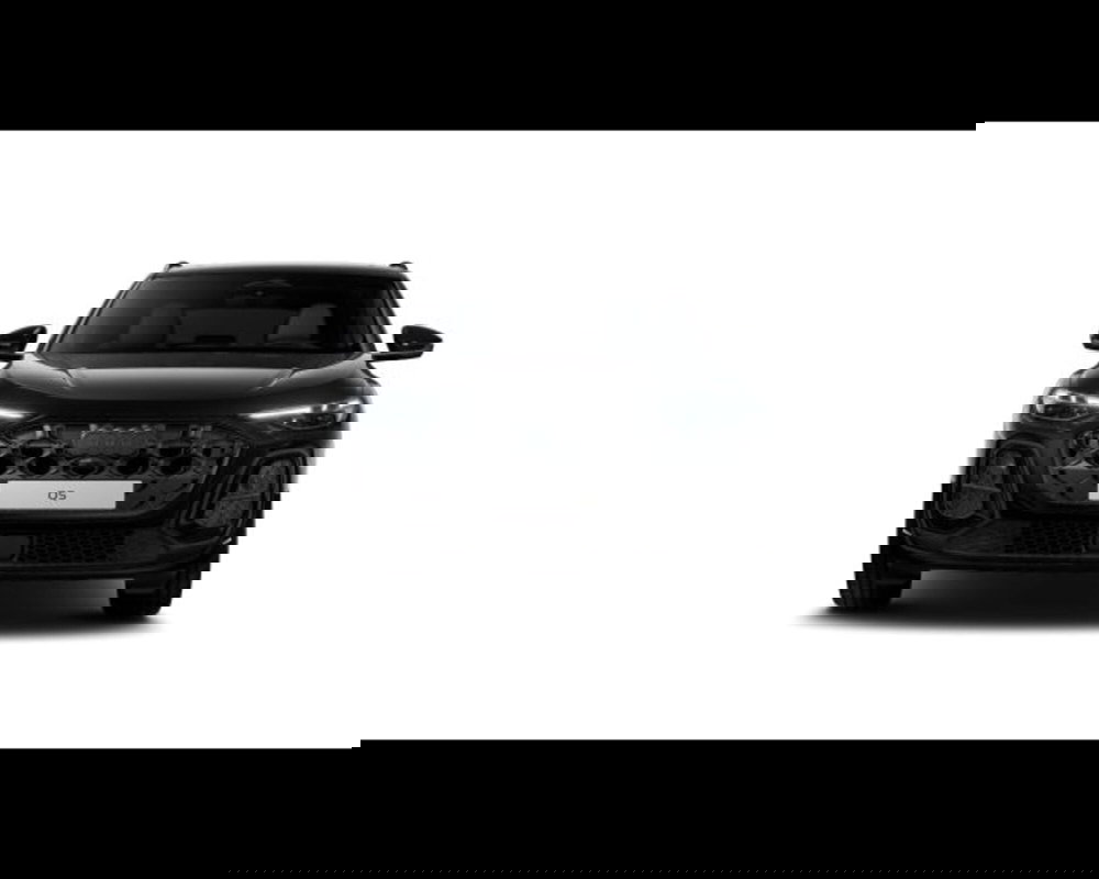 Audi Q5 Sportback nuova a Treviso (2)