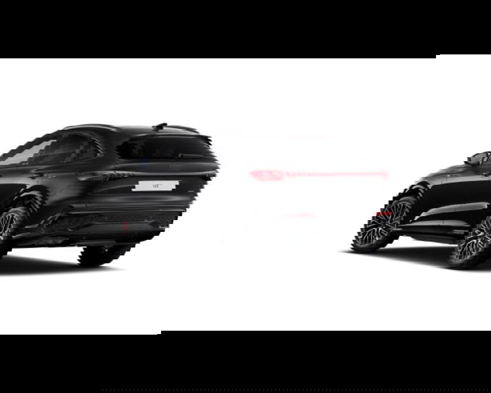 Audi Q5 Sportback nuova a Treviso (4)