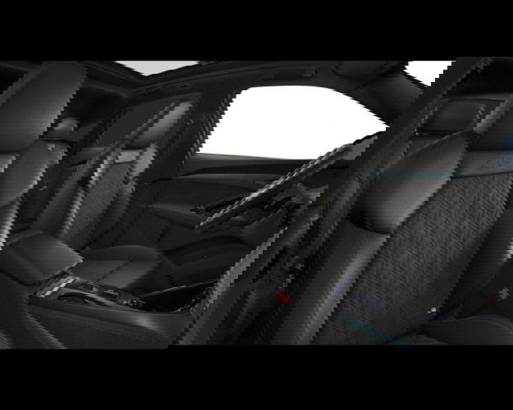 Audi Q5 Sportback nuova a Treviso (8)