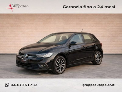 Volkswagen Polo 1.0 tsi Style 95cv del 2023 usata a Conegliano