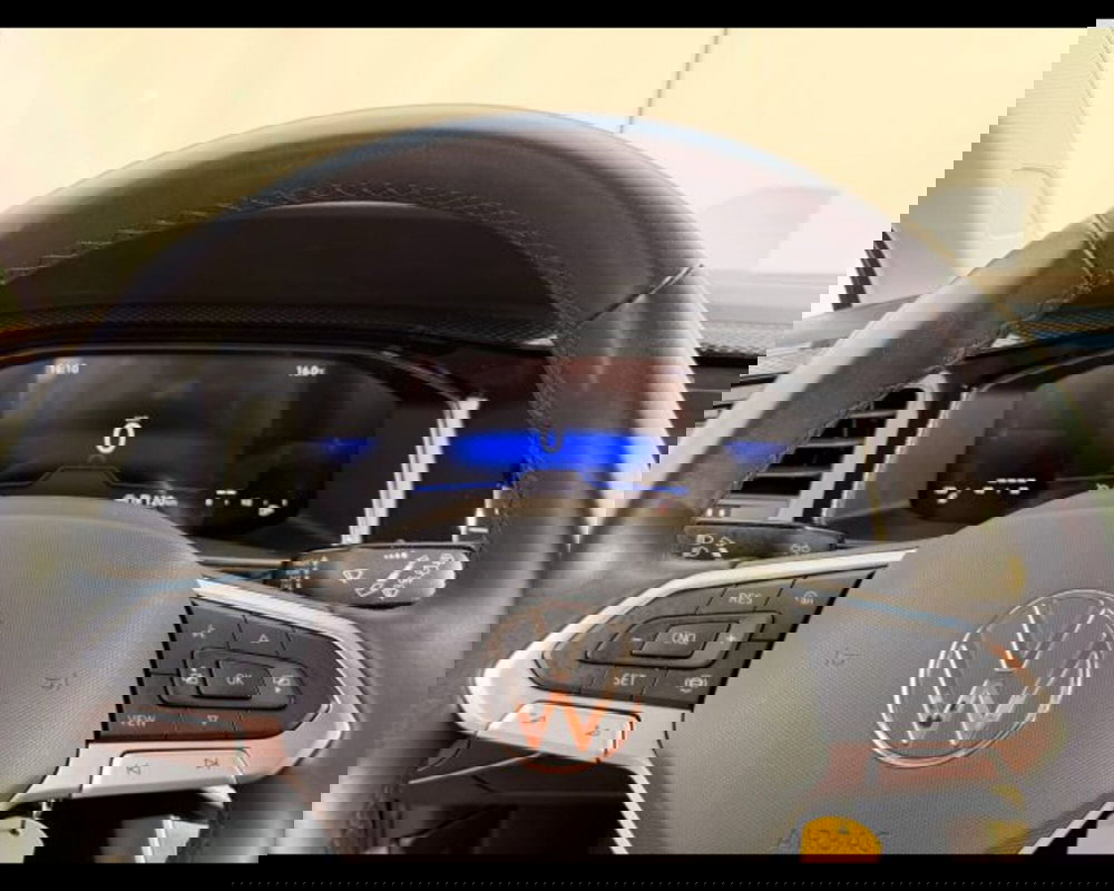 Volkswagen Polo usata a Treviso (10)