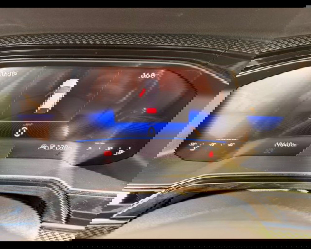 Volkswagen Polo usata a Treviso (11)