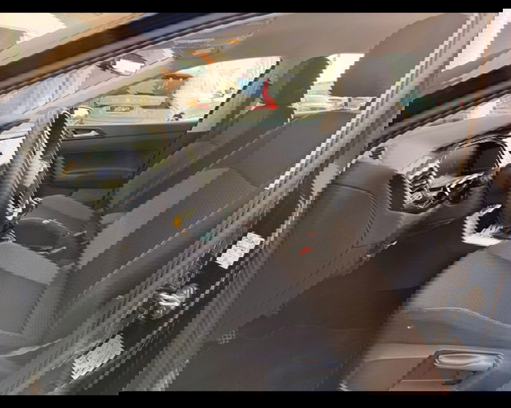 Volkswagen Polo usata a Treviso (12)