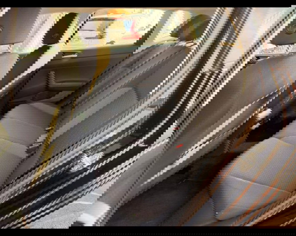 Volkswagen Polo usata a Treviso (13)