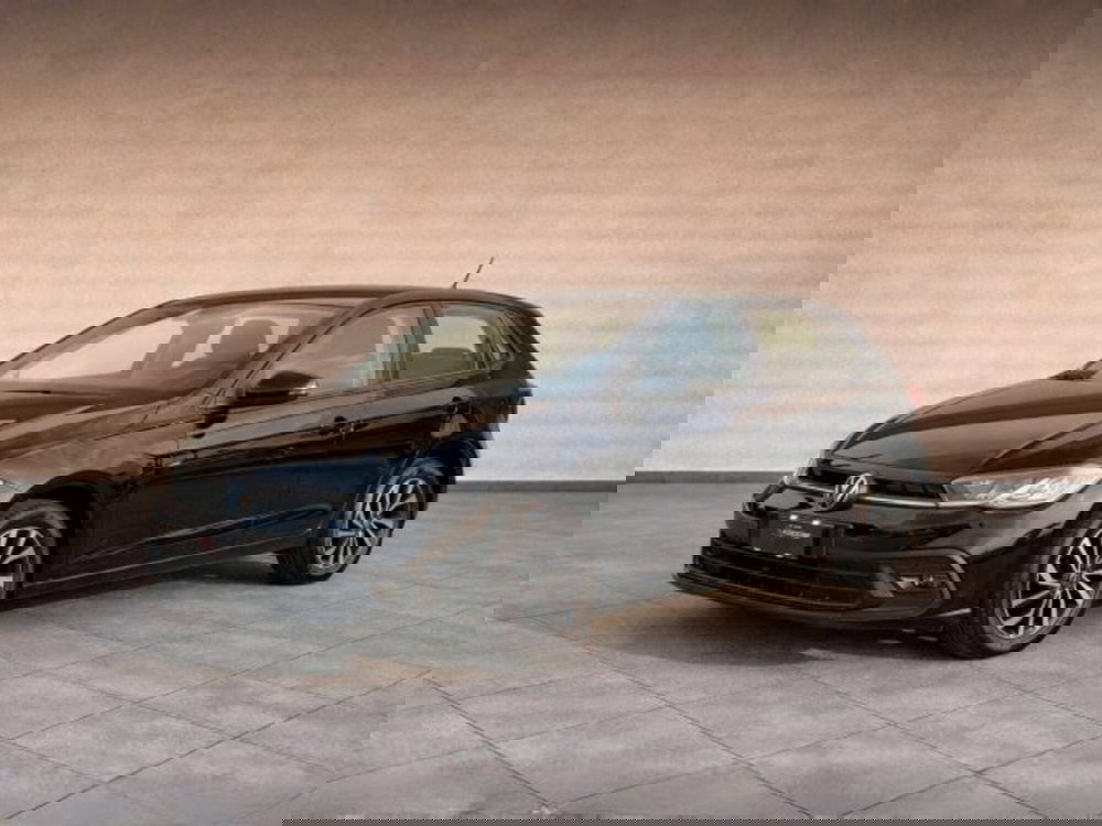 Volkswagen Polo usata a Treviso (2)