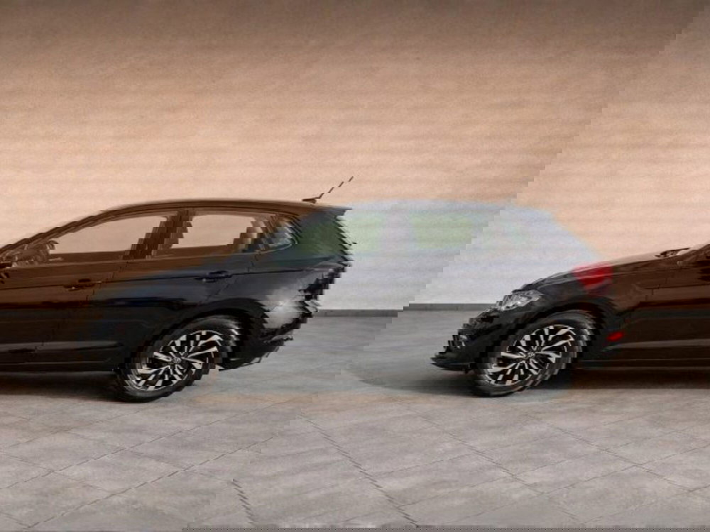 Volkswagen Polo usata a Treviso (3)