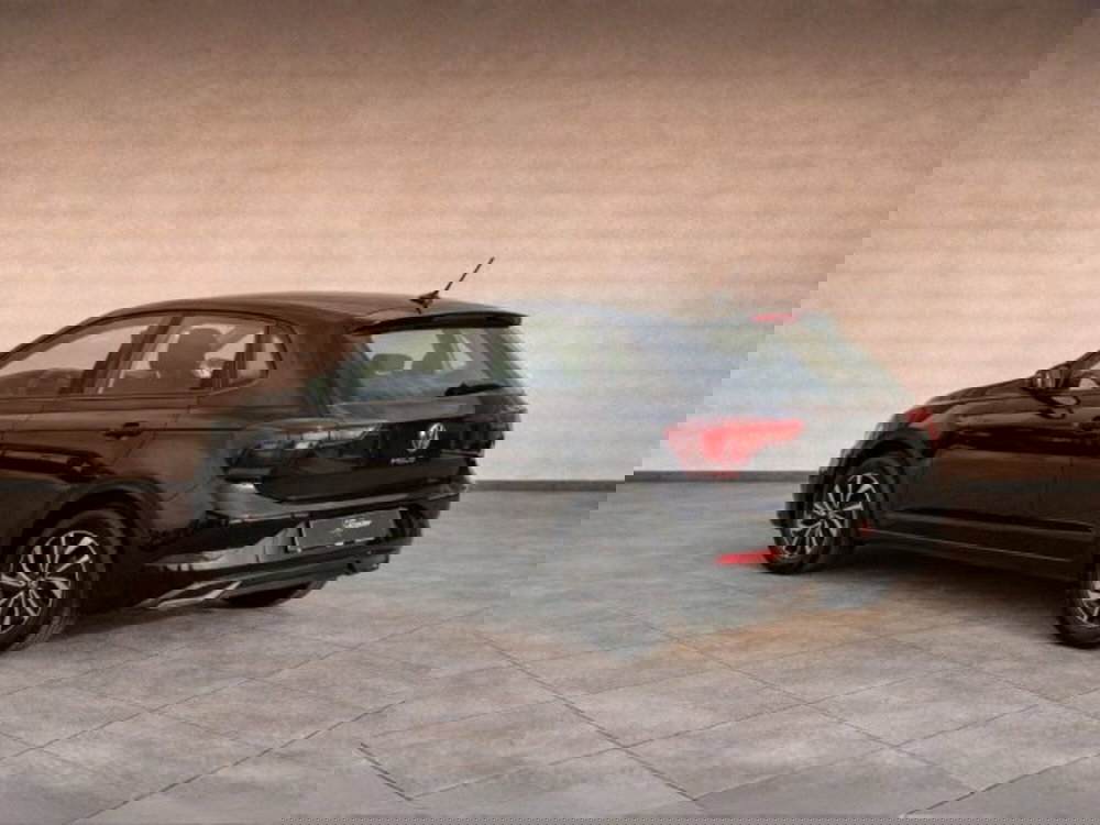 Volkswagen Polo usata a Treviso (4)