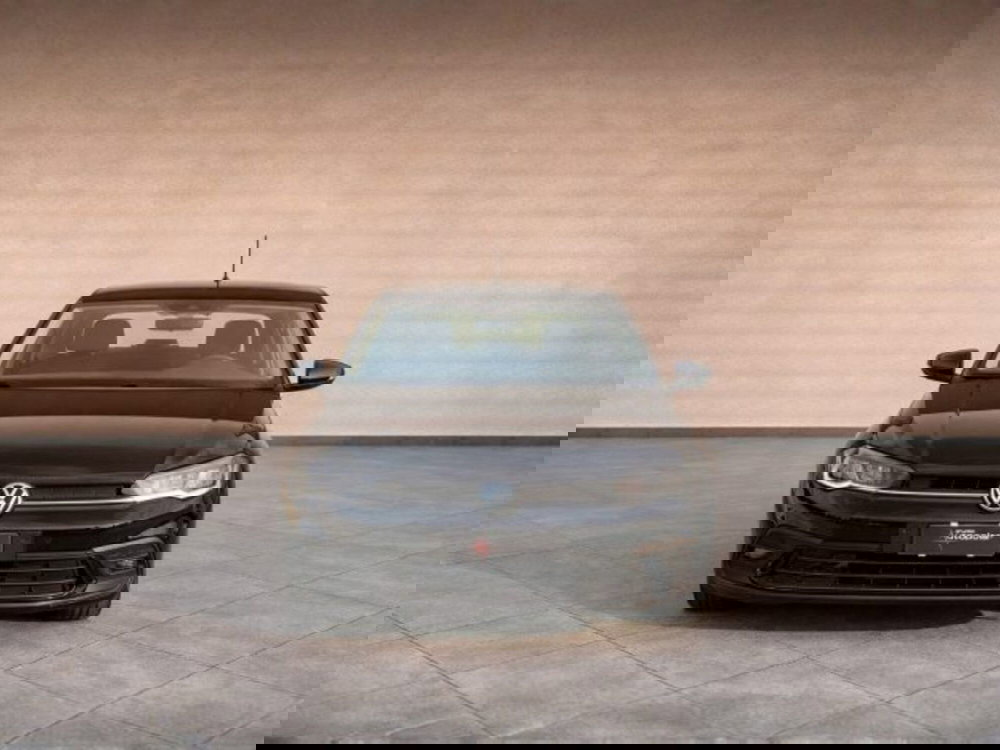 Volkswagen Polo usata a Treviso (5)