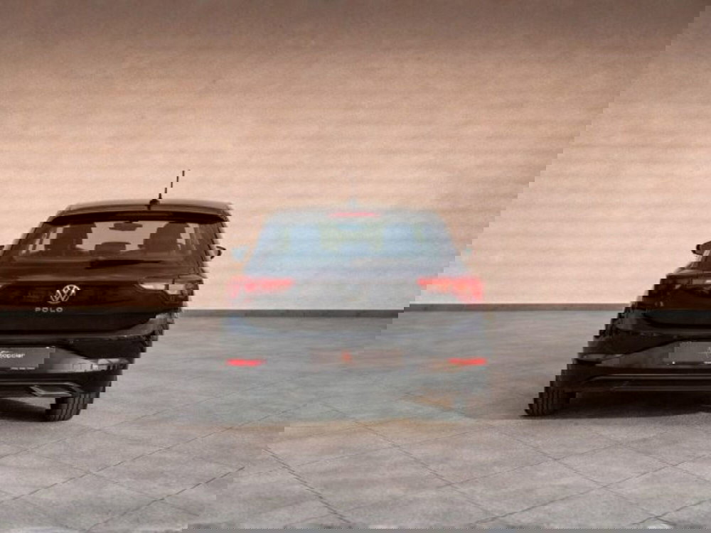 Volkswagen Polo usata a Treviso (6)