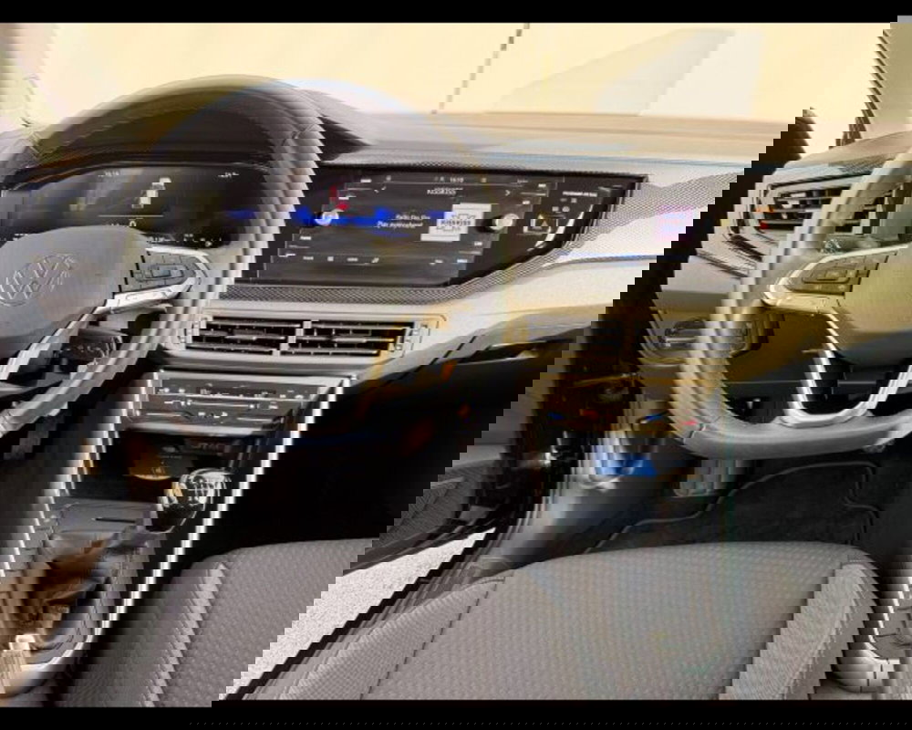 Volkswagen Polo usata a Treviso (9)