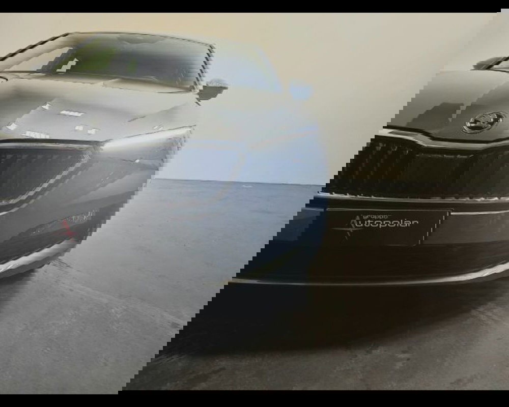 Skoda Scala usata a Treviso (10)