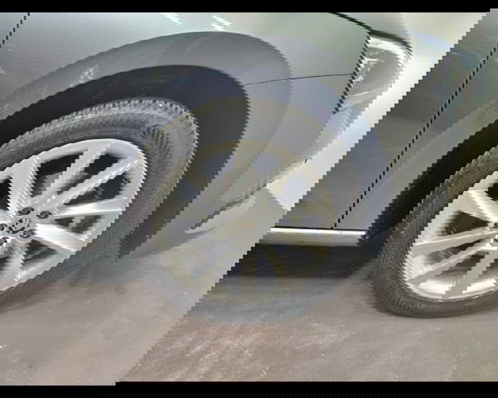 Skoda Scala usata a Treviso (11)