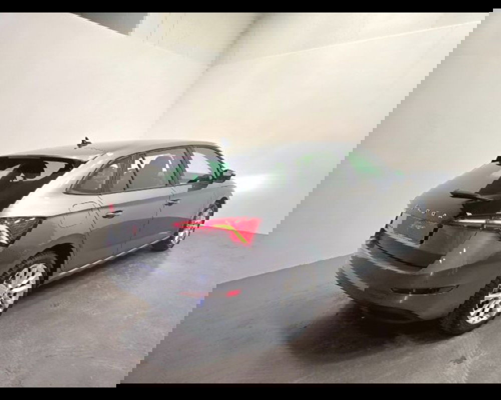 Skoda Scala usata a Treviso (2)