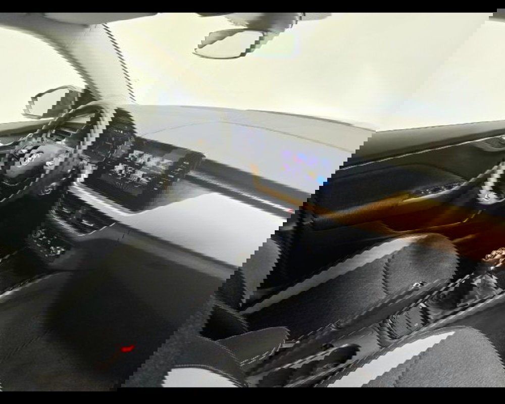 Skoda Scala usata a Treviso (3)