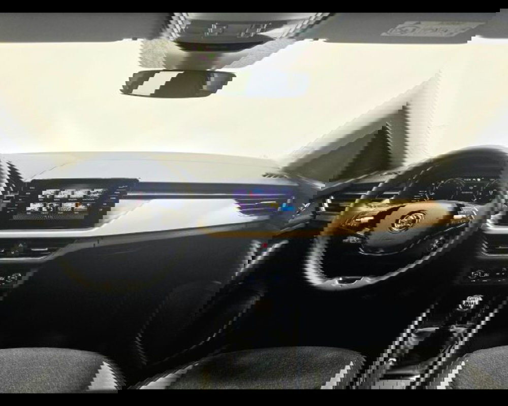 Skoda Scala usata a Treviso (4)