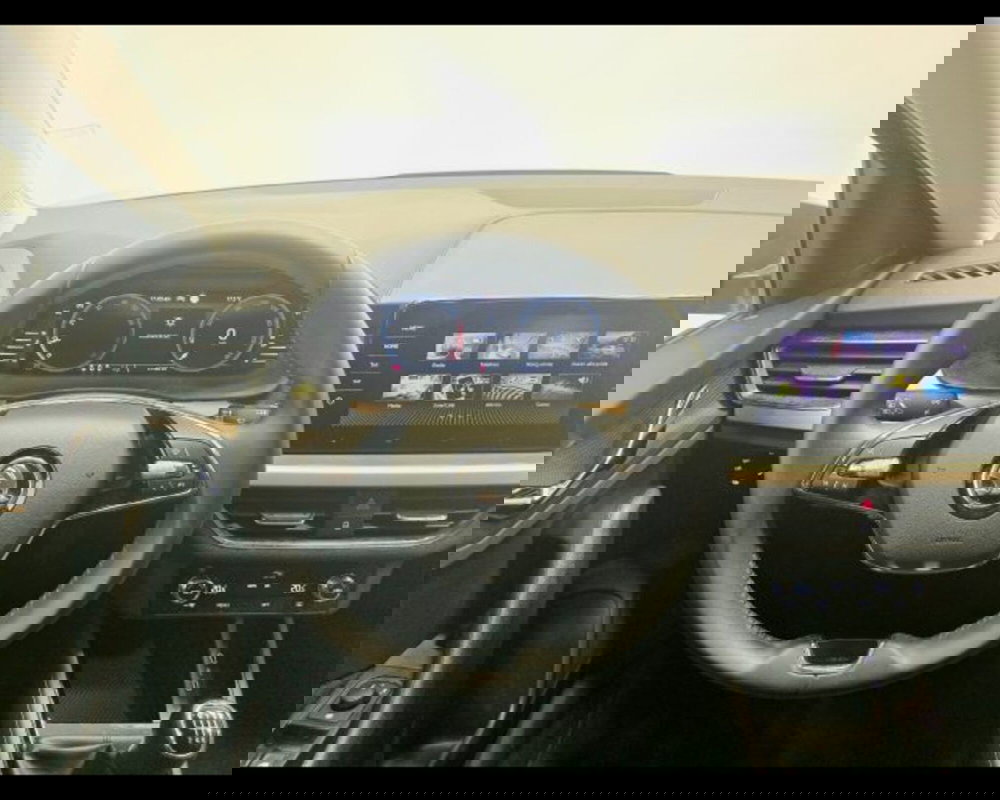 Skoda Scala usata a Treviso (5)