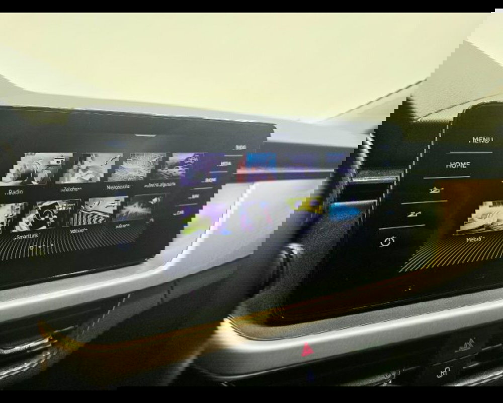 Skoda Scala usata a Treviso (6)