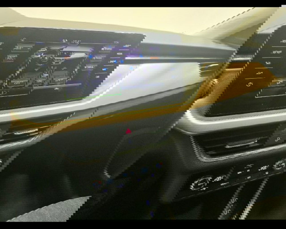 Skoda Scala usata a Treviso (7)