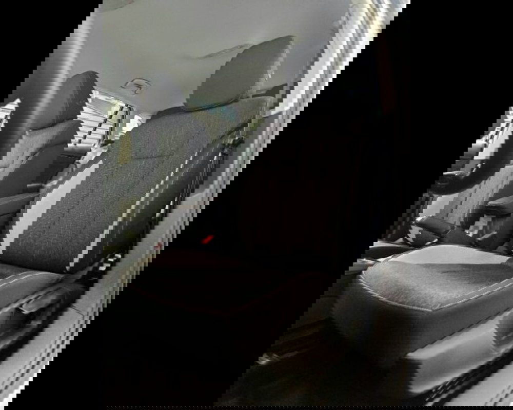 Skoda Scala usata a Treviso (9)