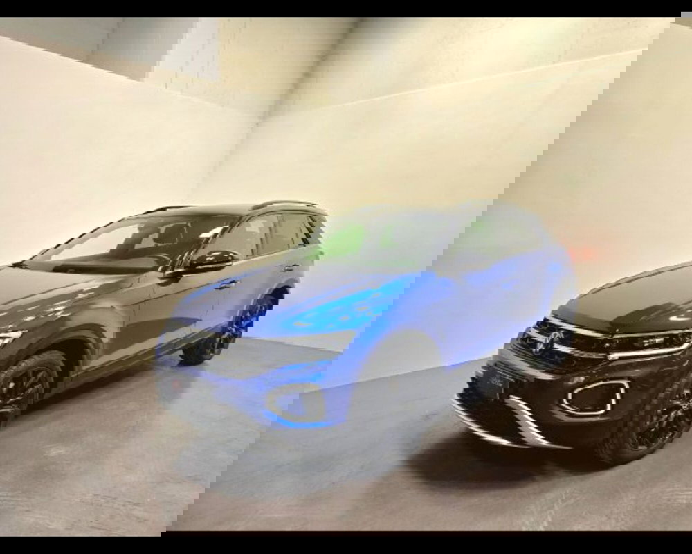 Volkswagen T-Roc usata a Treviso