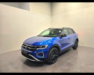 Volkswagen T-Roc 1.0 TSI Style del 2022 usata a Conegliano