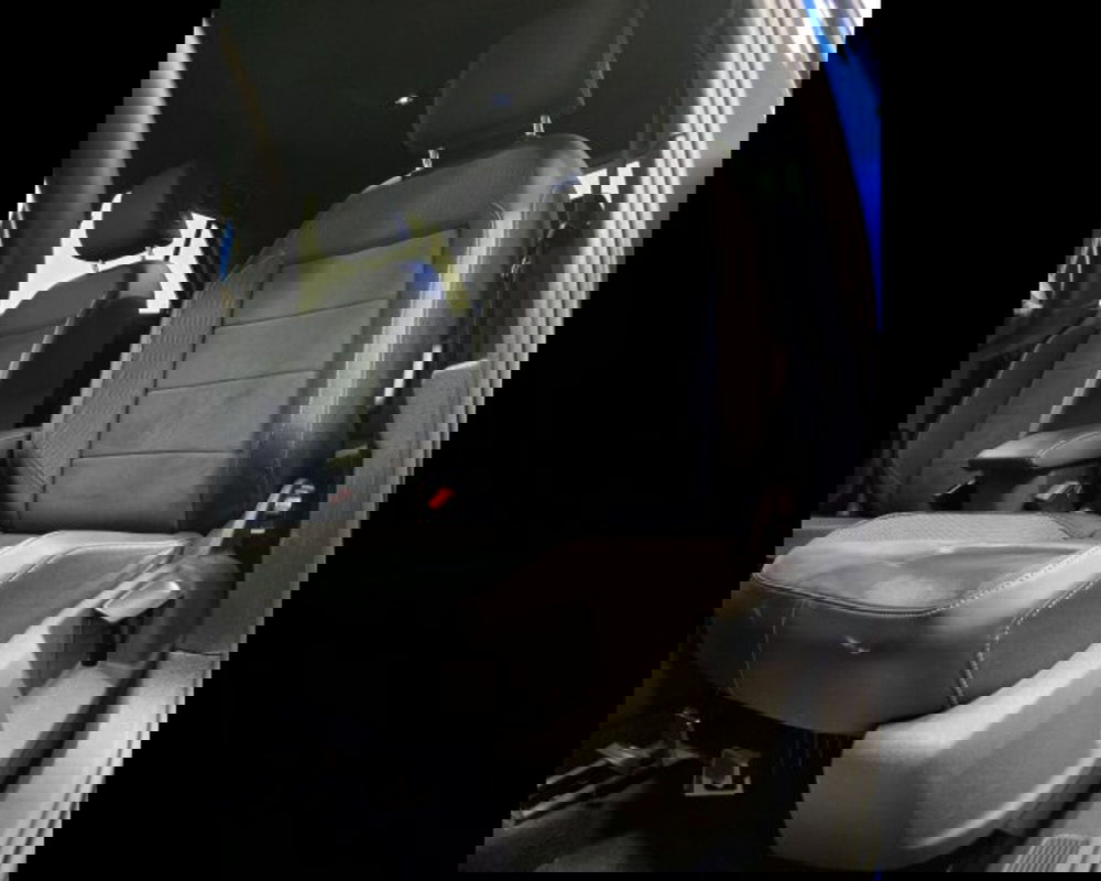 Volkswagen T-Roc usata a Treviso (10)