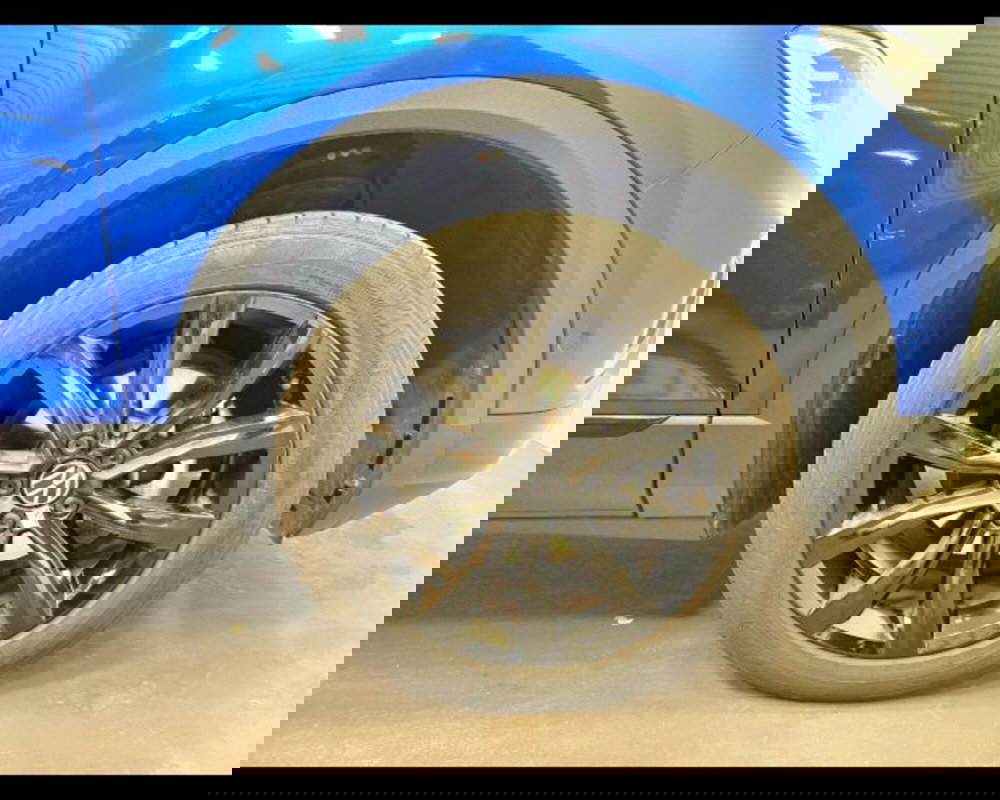 Volkswagen T-Roc usata a Treviso (11)