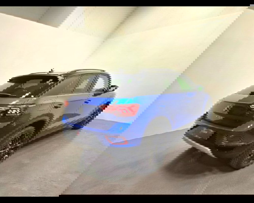 Volkswagen T-Roc usata a Treviso (2)