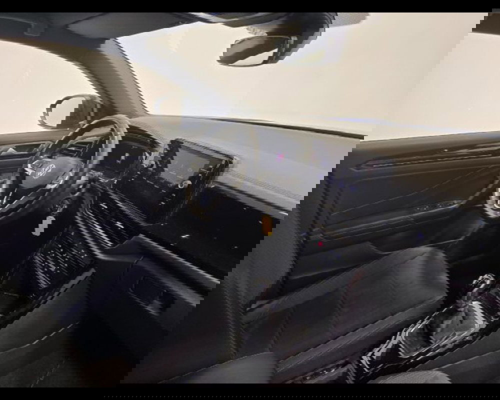 Volkswagen T-Roc usata a Treviso (4)