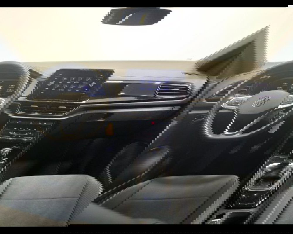 Volkswagen T-Roc usata a Treviso (5)