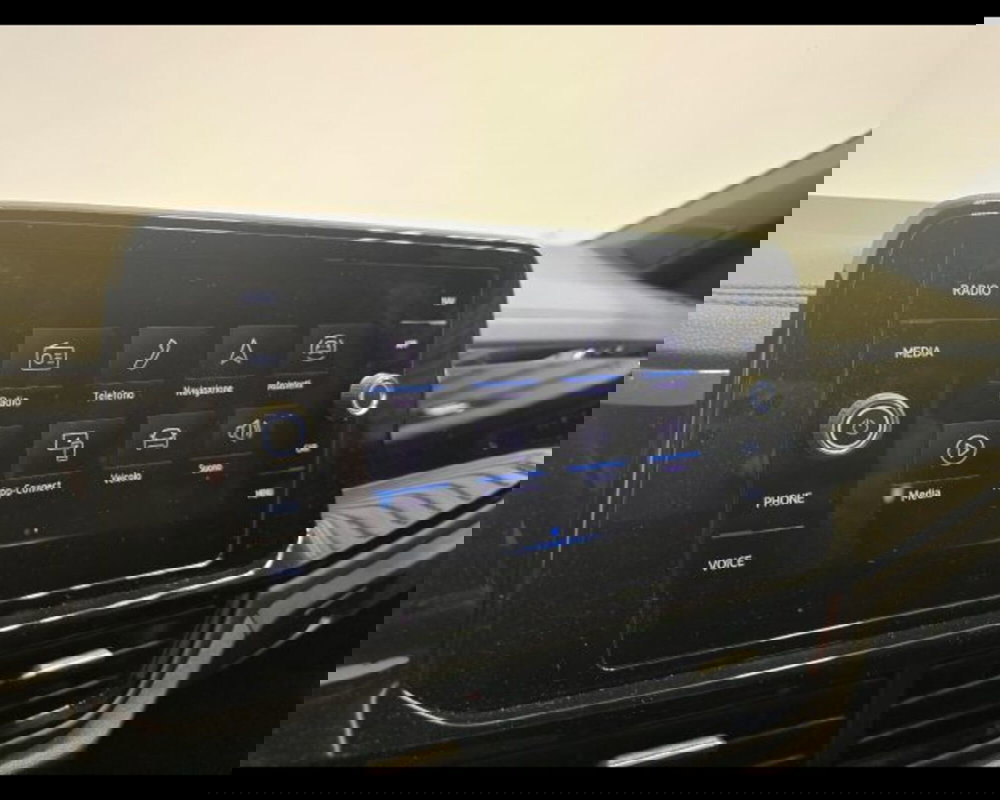 Volkswagen T-Roc usata a Treviso (6)