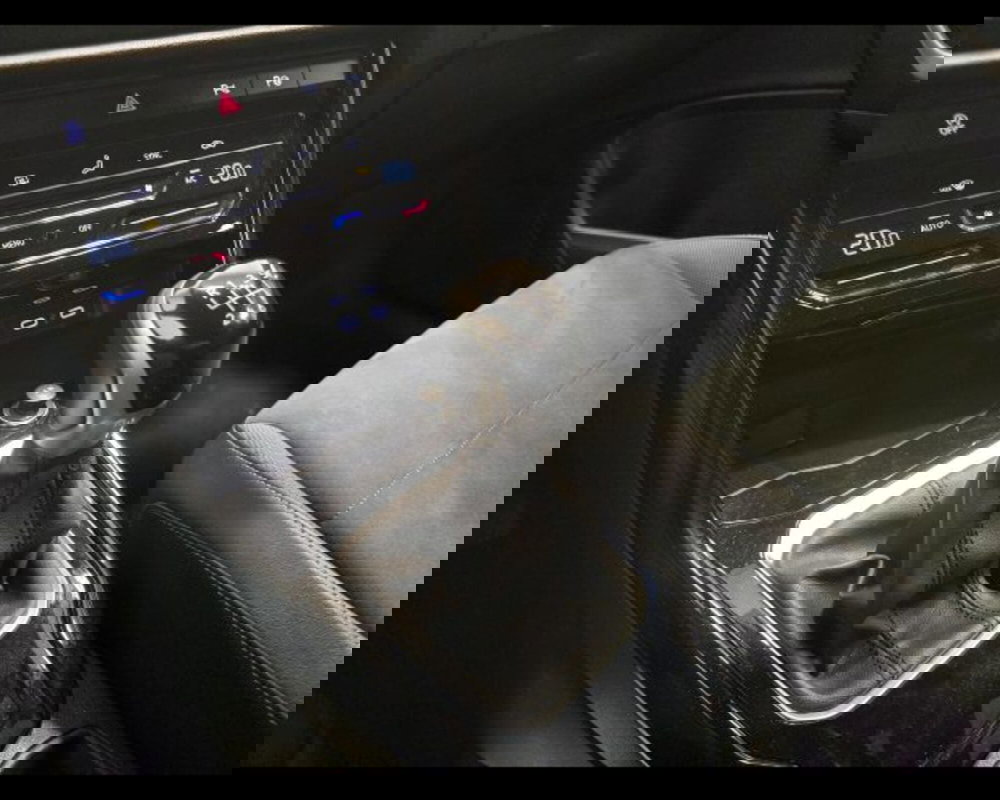 Volkswagen T-Roc usata a Treviso (9)