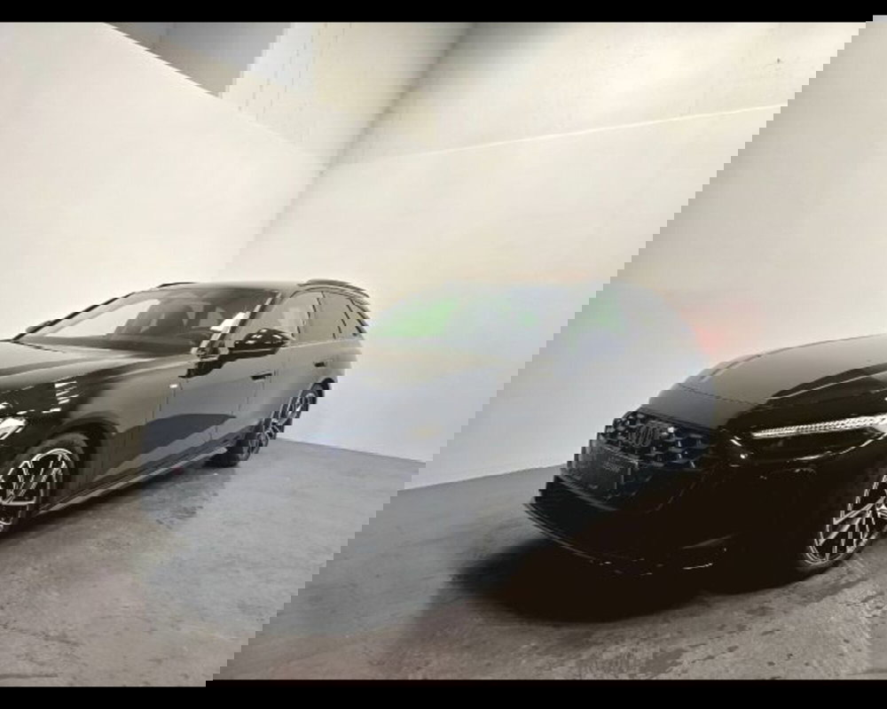 Audi A5 Avant usata a Treviso