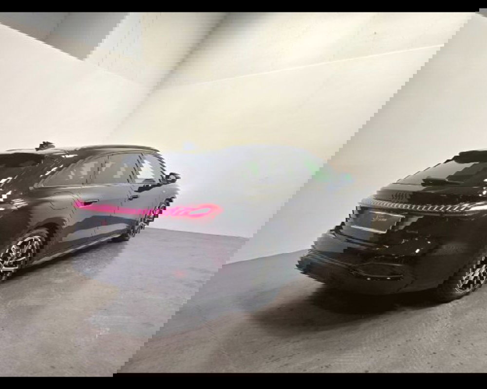 Audi A5 Avant usata a Treviso (2)