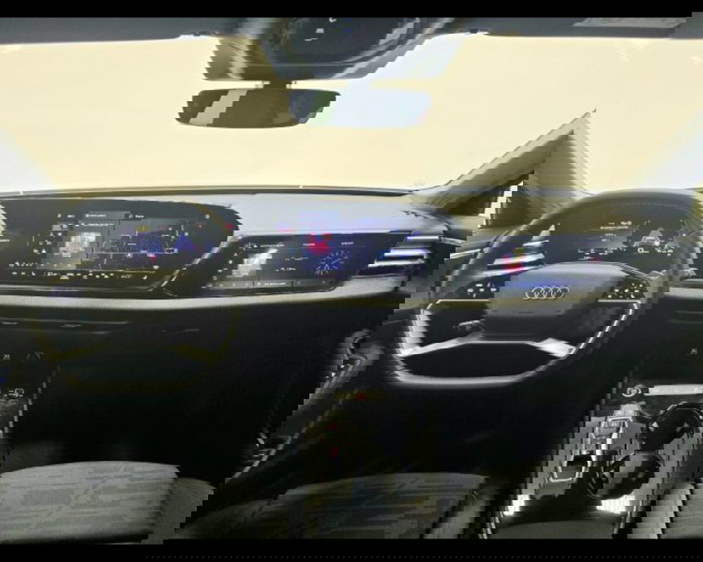 Audi A5 Avant usata a Treviso (4)