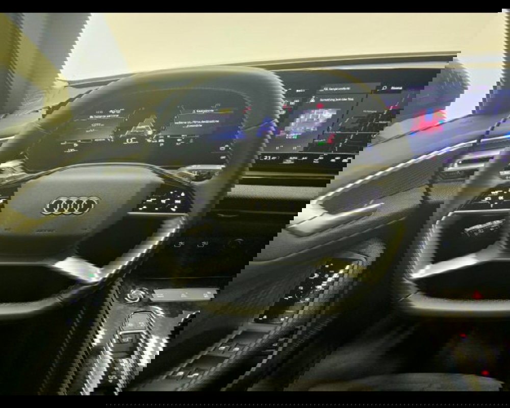 Audi A5 Avant usata a Treviso (5)