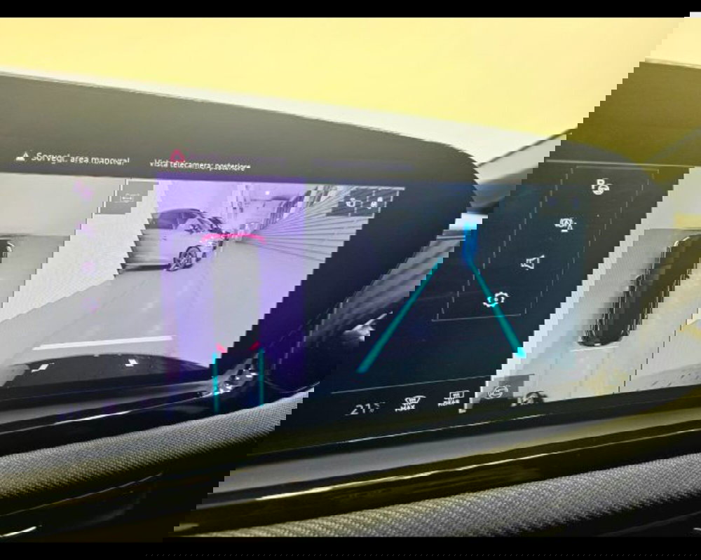 Audi A5 Avant usata a Treviso (6)