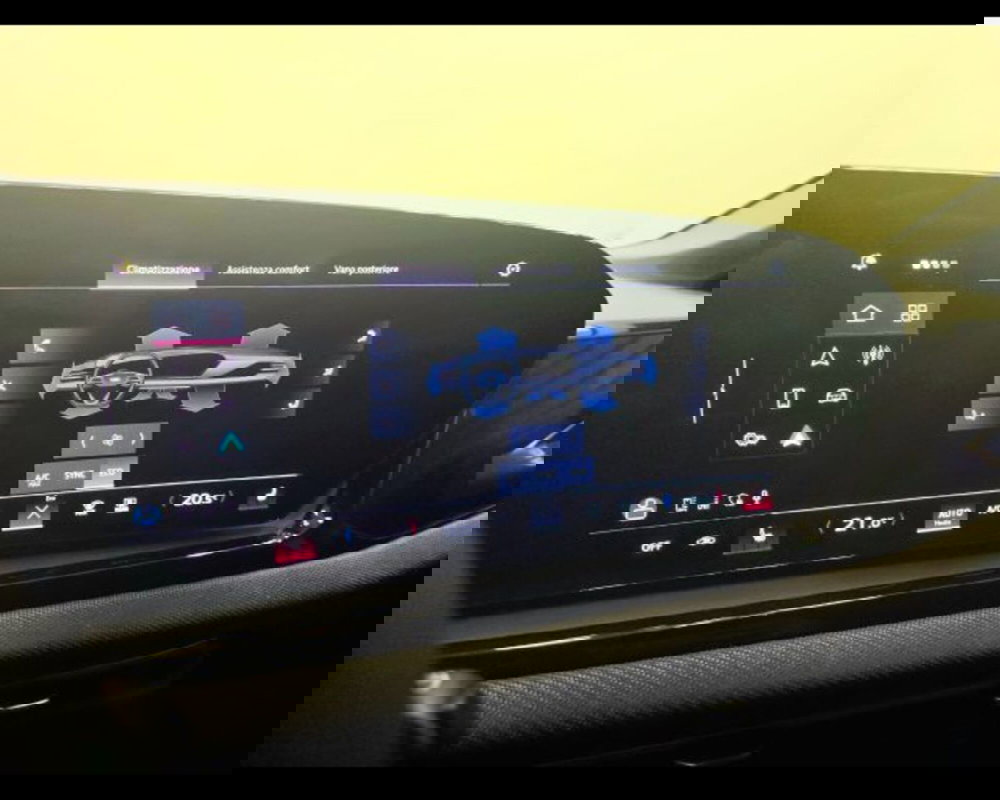 Audi A5 Avant usata a Treviso (7)