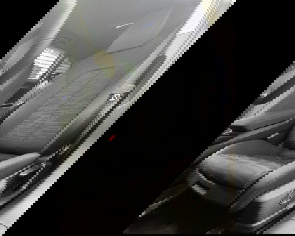 Audi A5 Avant usata a Treviso (8)