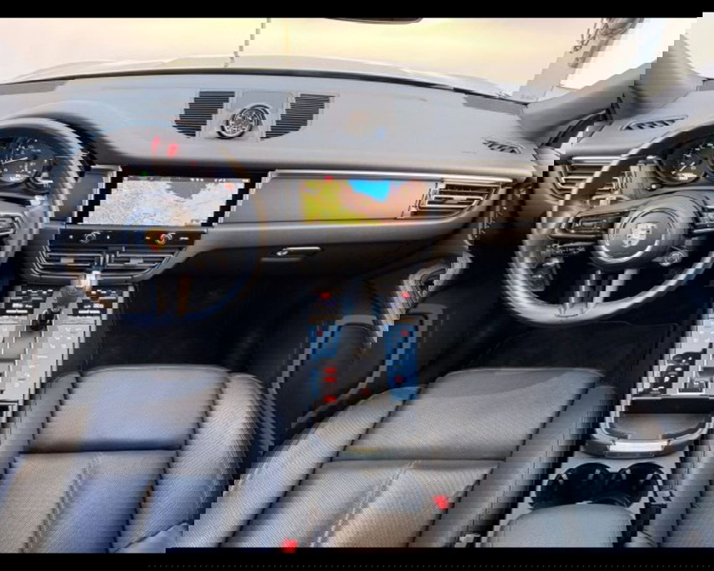 Porsche Macan usata a Treviso (10)