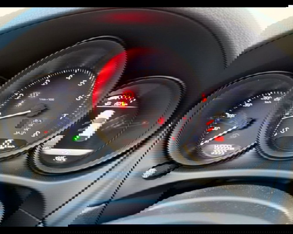 Porsche Macan usata a Treviso (13)