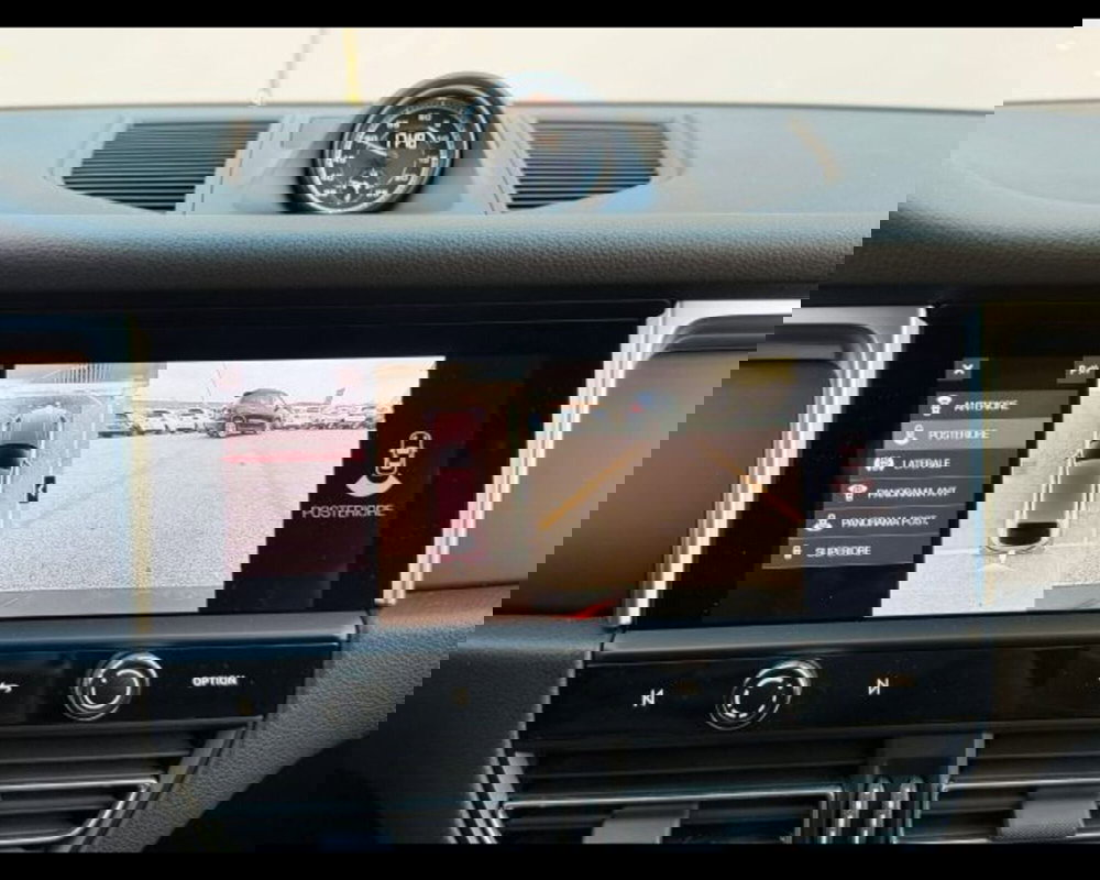 Porsche Macan usata a Treviso (14)