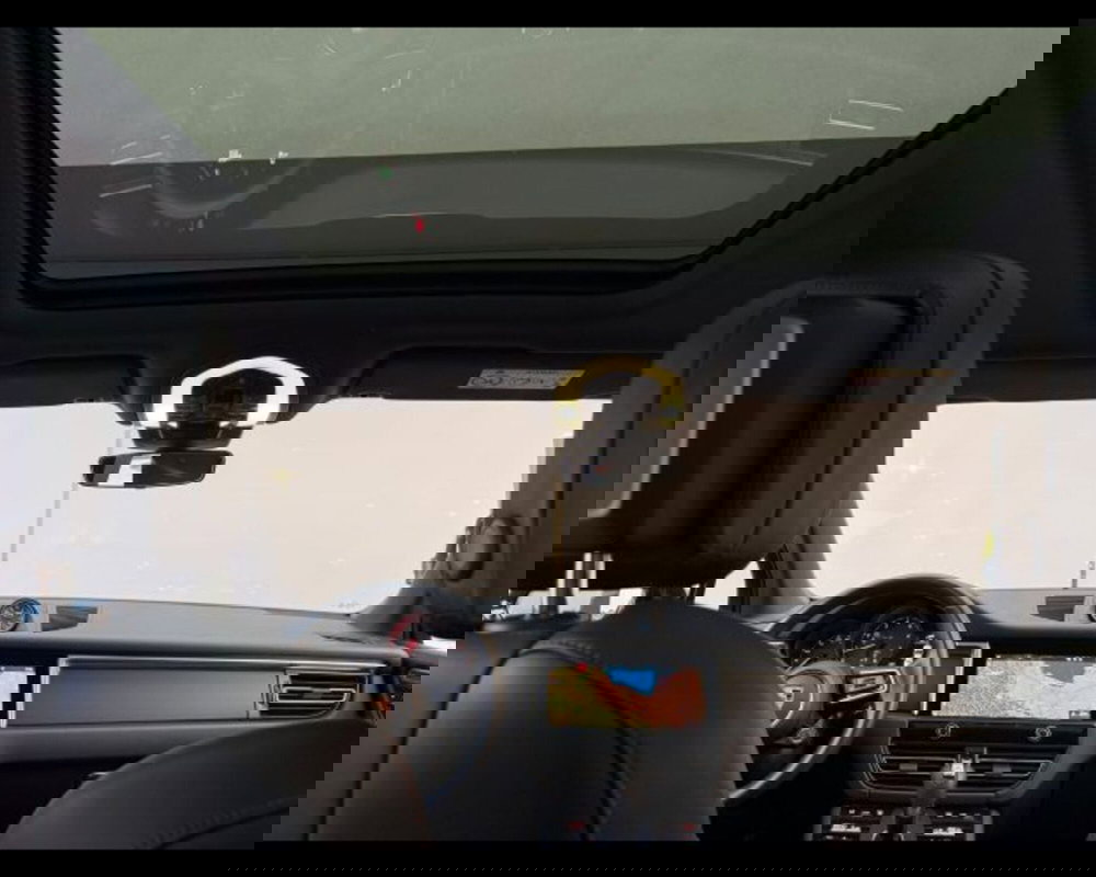 Porsche Macan usata a Treviso (17)