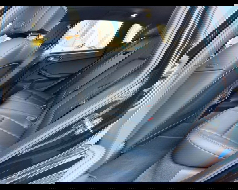 Porsche Macan usata a Treviso (19)